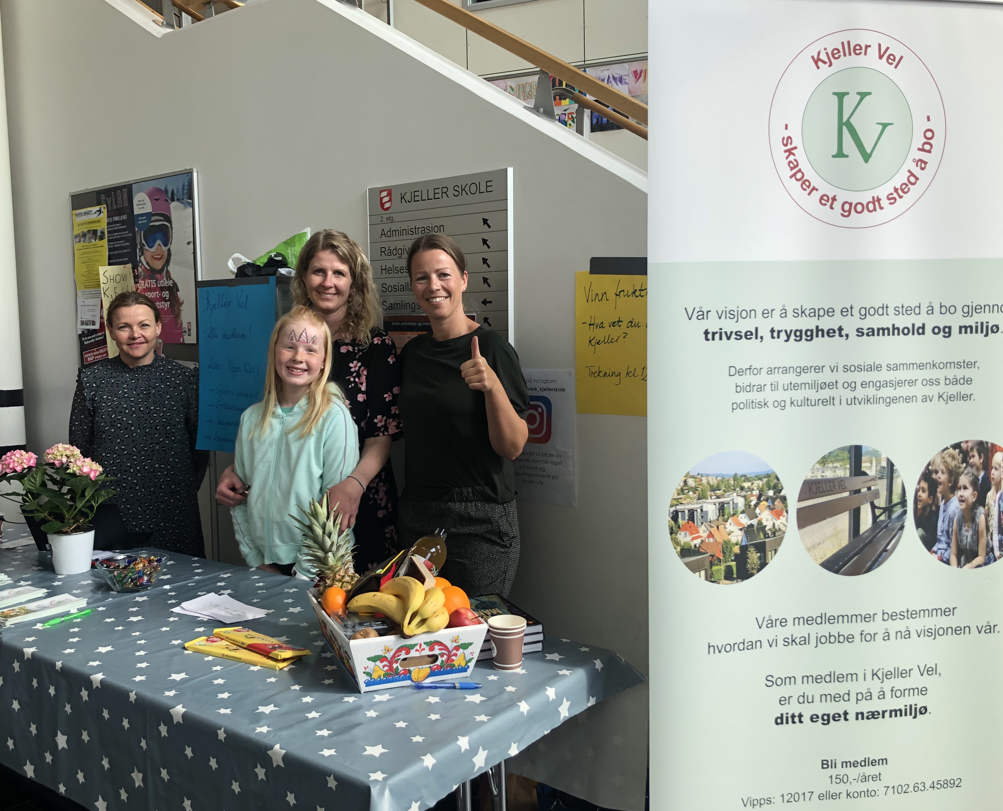 Artikkelbilde til artikkelen Kjellerdagen 2019