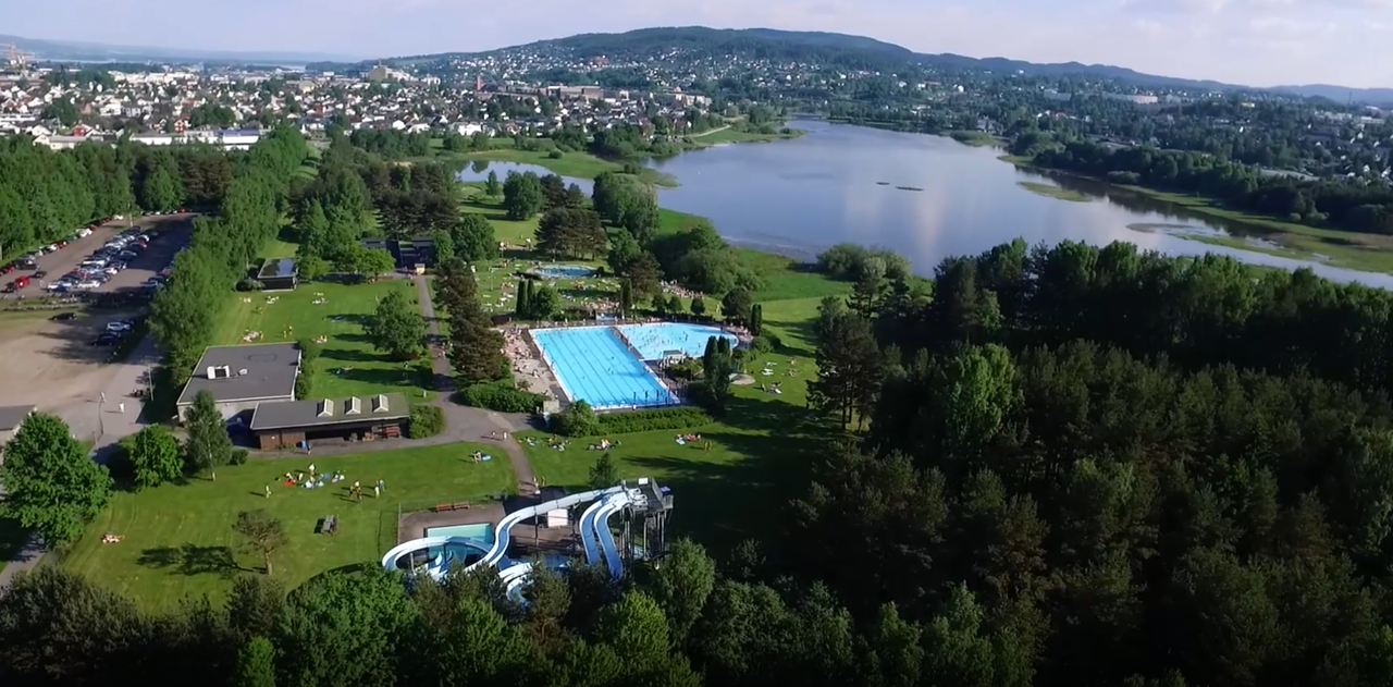 Aktiviteter i nærområdet 