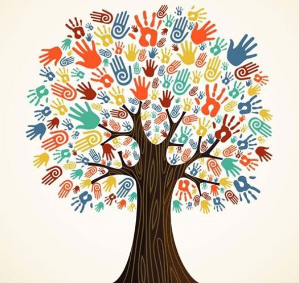 Kjeller Vel deltok på Frivillighetsdagen 2018